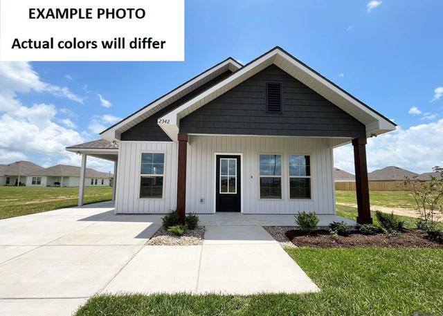 11321 Tallow Creek Dr, Denham Springs, LA 70726