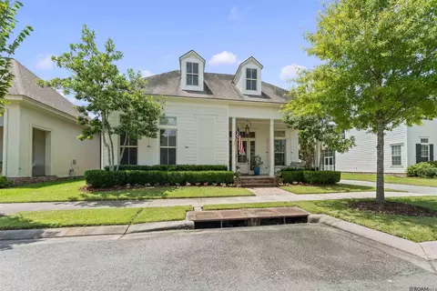 10644 Preservation Way, Baton Rouge, LA 70810