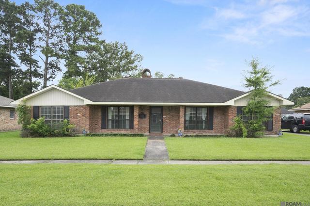 13210 Todd Ave, Baton Rouge, LA 70815