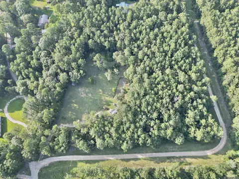 2433 Joe Turner Ln, Clinton, LA 70722