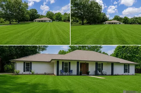 9942 Lockhart Rd, Denham Springs, LA 70726