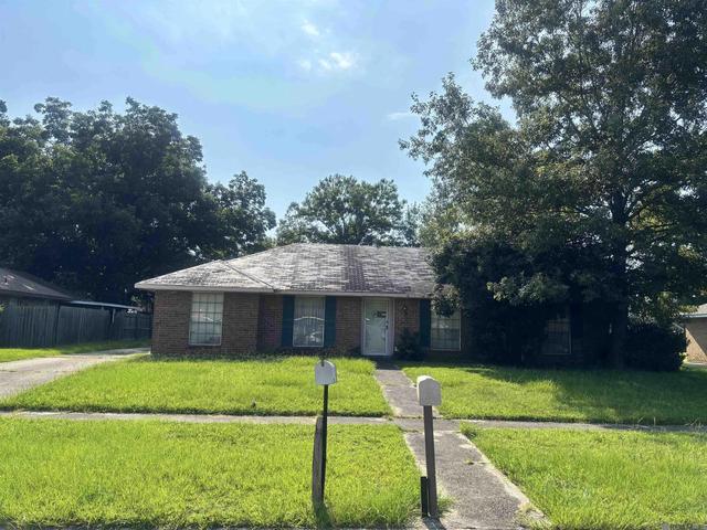 10806 Timberlane Ave, Baton Rouge, LA 70811