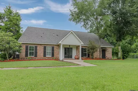 14105 Bert Allen Rd, Gonzales, LA 70737