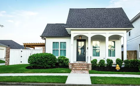 4280 District St, Zachary, LA 70791