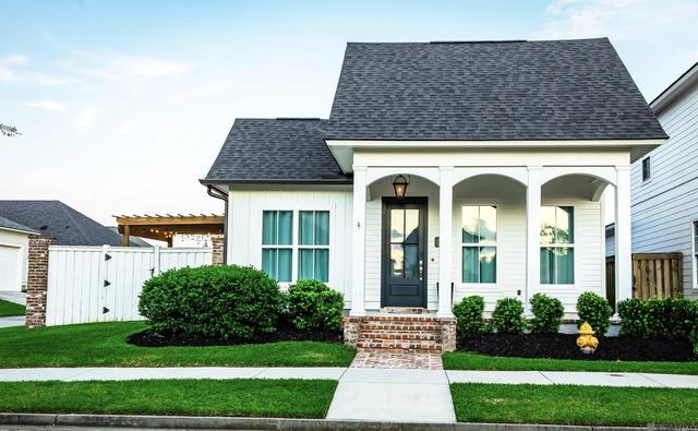 4280 District St, Zachary, LA 70791