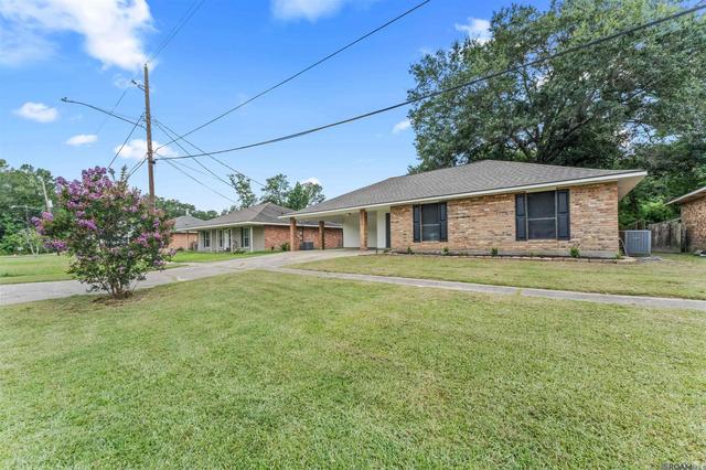 3485 Magnolia Ave, Zachary, LA 70791