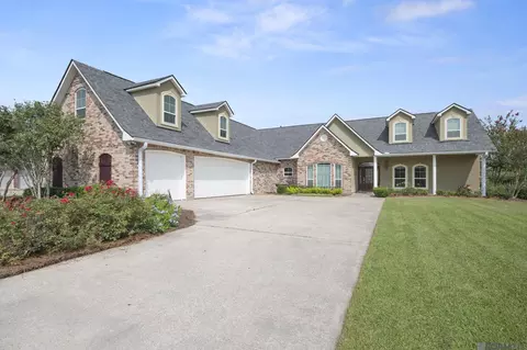 36445 Dialtha Dr, Denham Springs, LA 70706