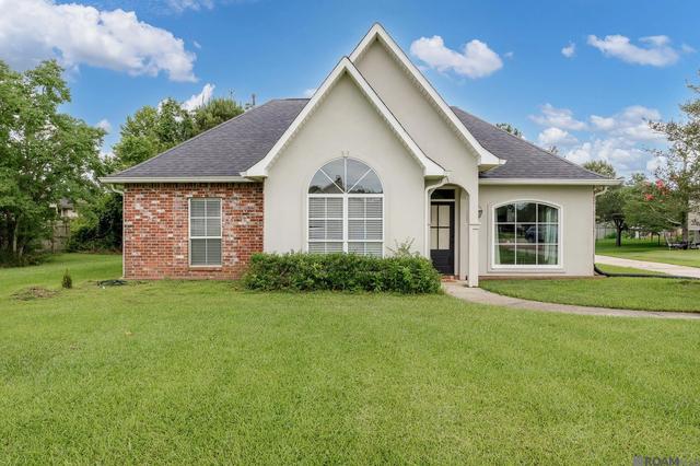 32468 Magnolia Ct, Denham Springs, LA 70706