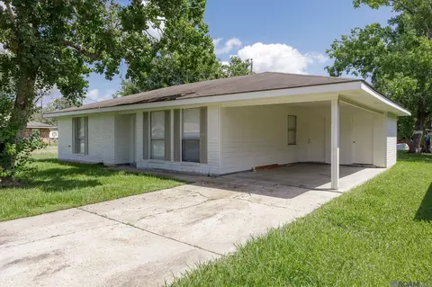 209 Cardinal St, Labadieville, LA 70372 photo 1