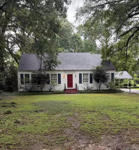 657 Sunset Blvd, Baton Rouge, LA 70808