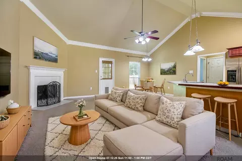 13449 Orleans Dr, Gonzales, LA 70737