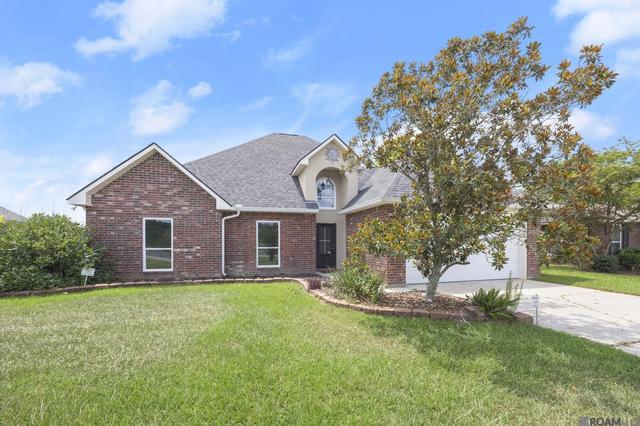 36001 Raleigh Dr, Denham Springs, LA 70706