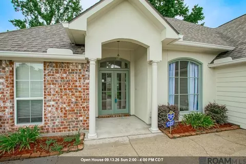 17343 Les Chenier St, Prairieville, LA 70769