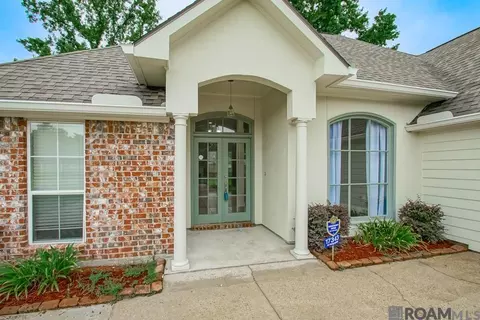 17343 Les Chenier St, Prairieville, LA 70769