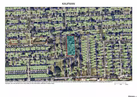 lot14 B Kaufman, Baton Rouge, LA 70807