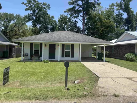 25577 Rosedown Dr, Denham Springs, LA 70726