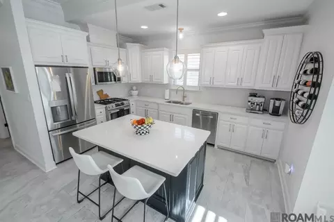 6115 Jonathan Alaric Ave, Gonzales, LA 70737