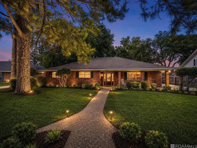 8833 Bayside Ave, Baton Rouge, LA 70806