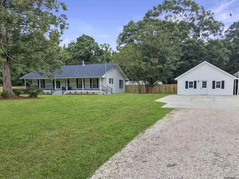 9335 Jennifer Lynn Rd, Denham Springs, LA 70706