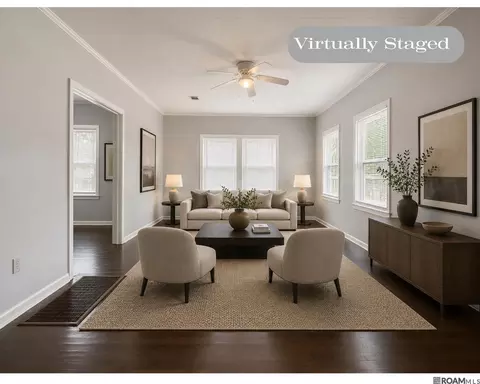 128 Hearthstone Dr, Baton Rouge, LA 70806