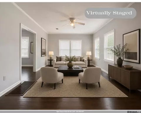 128 Hearthstone Dr, Baton Rouge, LA 70806
