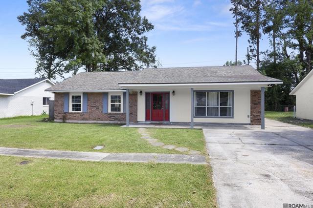 16606 London Ave, Baton Rouge, LA 70819