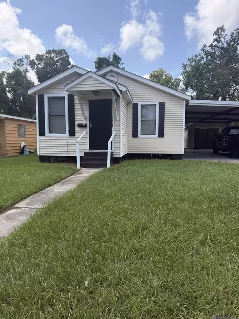 3414 Gurney Rd, Baton Rouge, LA 70805
