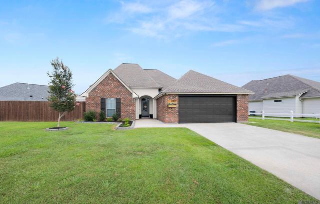41497 Hearthstone Ave, Prairieville, LA 70769