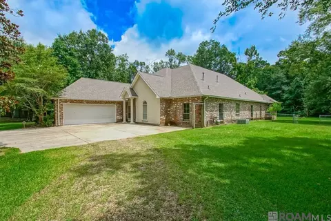 Exterior - 14150 Lockhart Ln, Walker, LA 70785 photo 3 of 9