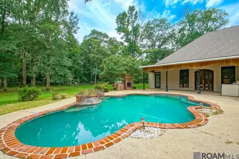 Exterior - 14150 Lockhart Ln, Walker, LA 70785 photo 5 of 9