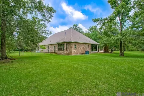 Exterior - 14150 Lockhart Ln, Walker, LA 70785 photo 7 of 9