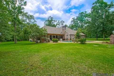 Exterior - 14150 Lockhart Ln, Walker, LA 70785 photo 9 of 9