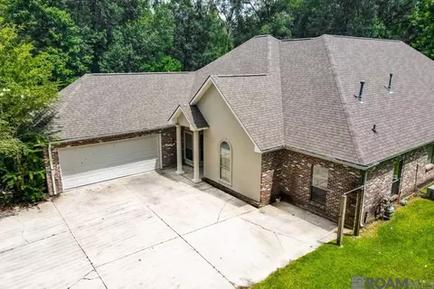Exterior - 14150 Lockhart Ln, Walker, LA 70785 photo 8 of 9