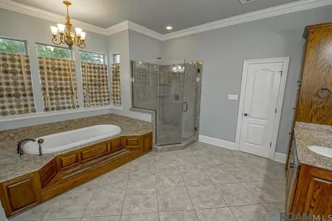 Bath - 14150 Lockhart Ln, Walker, LA 70785 photo 4 of 7