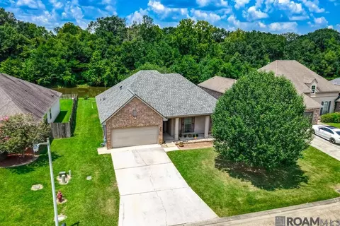 28323 Grand Turk Dr, Denham Springs, LA 70726