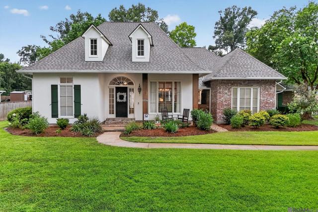 13724 Kimbleton Ave, Baton Rouge, LA 70817
