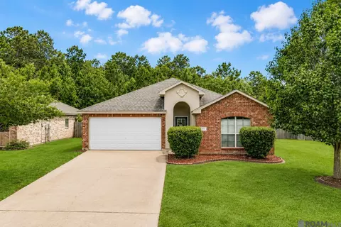 11134 Ascension Ct, Denham Springs, LA 70726