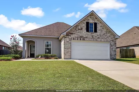 14288 Impala Run Ct, Denham Springs, LA 70726