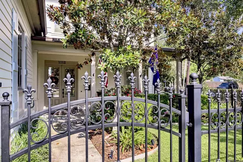 1112 S Eugene St, Baton Rouge, LA 70806