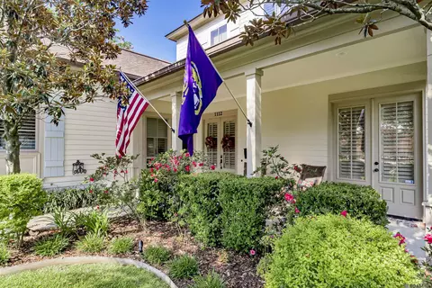 1112 S Eugene St, Baton Rouge, LA 70806