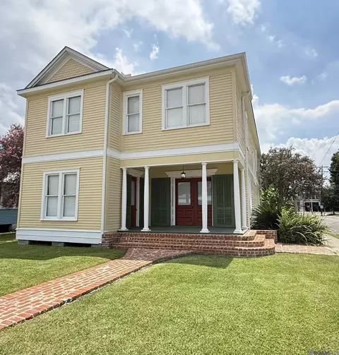 23610 Eden St, Plaquemine, LA 70764