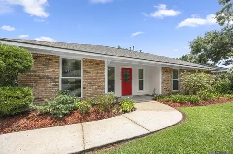 14640 Richardson Dr, Greenwell Springs, LA 70739
