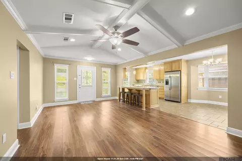14640 Richardson Dr, Greenwell Springs, LA 70739