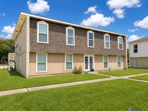 4544 Earl Gros Ave, Baton Rouge, LA 70820