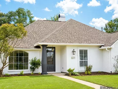 12818 Stutgart Ave, Baton Rouge, LA 70816