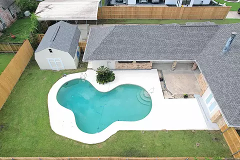 5029 Herridge Dr, Baton Rouge, LA 70817