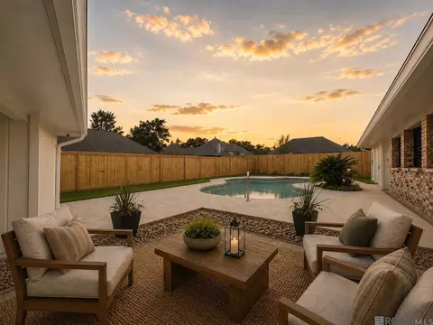 5029 Herridge Dr, Baton Rouge, LA 70817