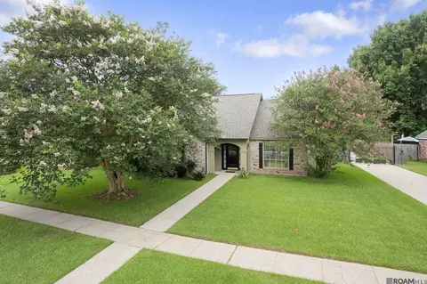 4924 Millwood Dr, Baton Rouge, LA 70817