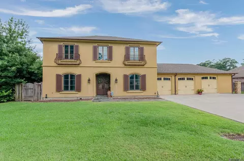 830 Keed Ave, Baton Rouge, LA 70806