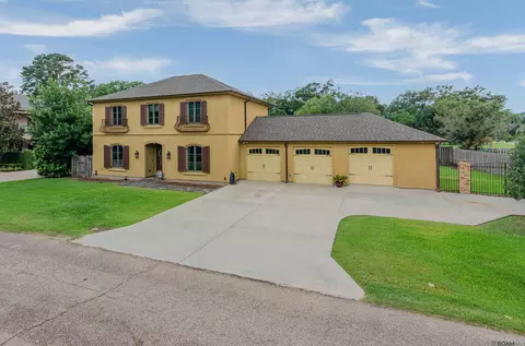 830 Keed Ave, Baton Rouge, LA 70806